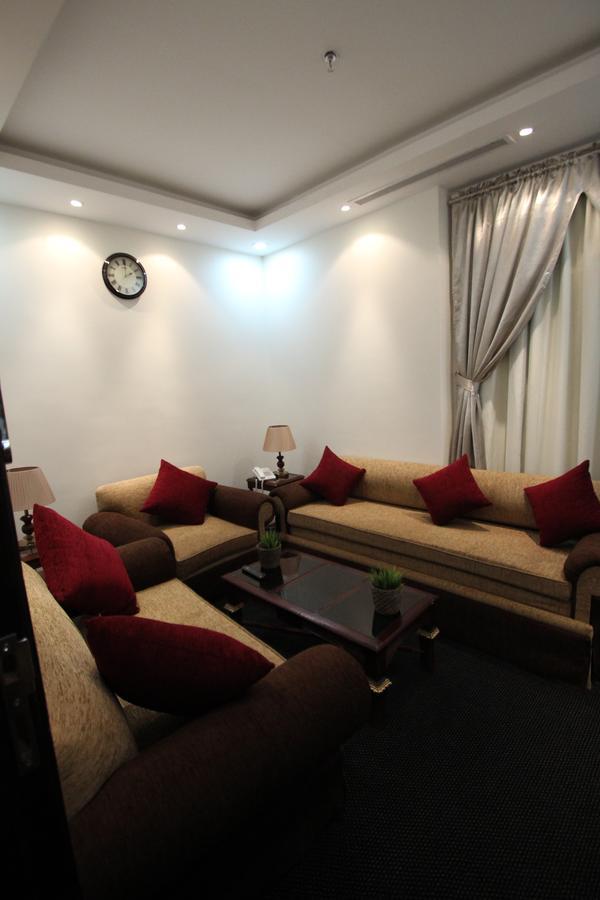 Al Adl Jewel Hotel Mecca 客房 照片