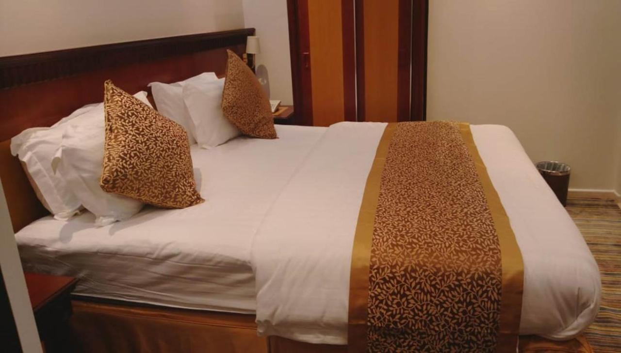 Al Adl Jewel Hotel Mecca 外观 照片