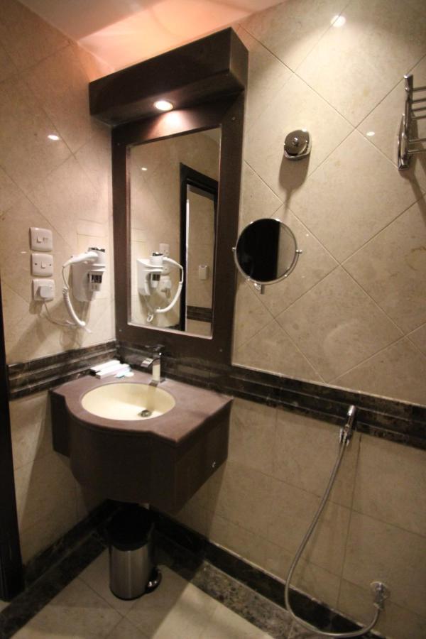 Al Adl Jewel Hotel Mecca 客房 照片