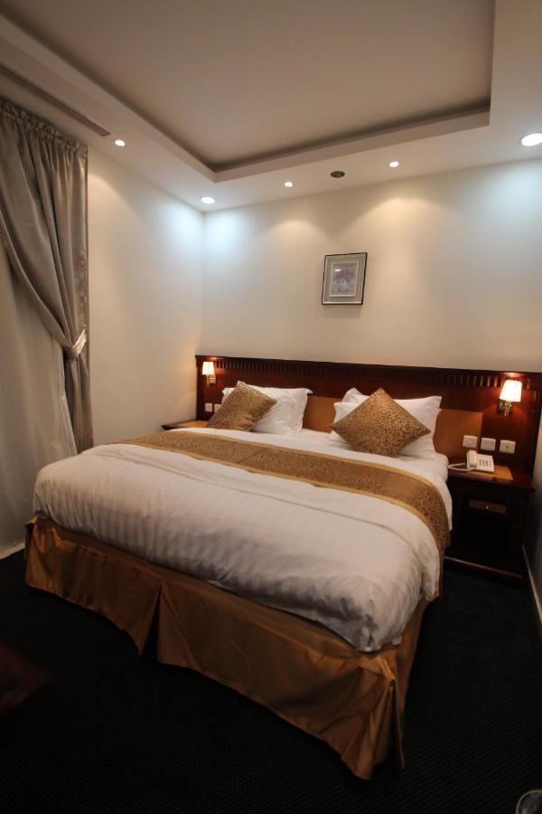 Al Adl Jewel Hotel Mecca 客房 照片