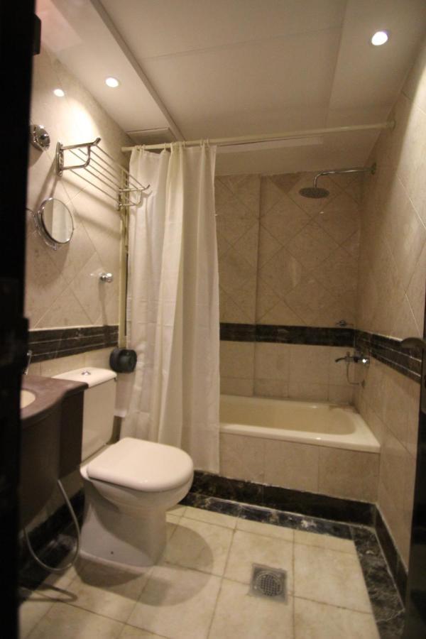 Al Adl Jewel Hotel Mecca 客房 照片
